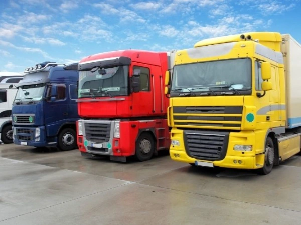 İstanbul Okmeydanı Nakliye